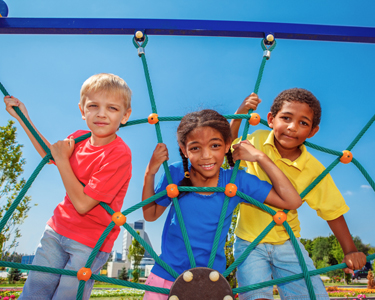 Kids Tampa: Playgrounds and Parks - Fun 4 Tampa Kids