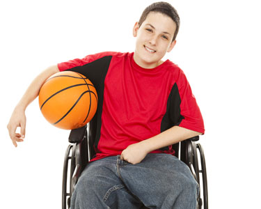 Kids Tampa: Special Needs Sports - Fun 4 Tampa Kids
