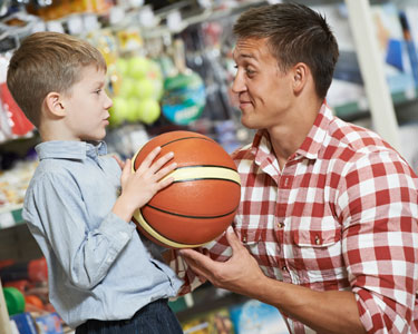Kids Tampa: Sporting Goods Stores - Fun 4 Tampa Kids