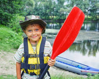 Kids Tampa: Water Sports Summer Camps - Fun 4 Tampa Kids