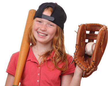 Kids Tampa: Baseball, Softball, & TBall - Fun 4 Tampa Kids