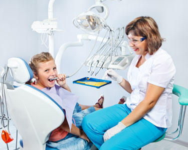 Kids Tampa: Pediatric Dentists - Fun 4 Tampa Kids
