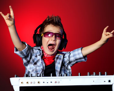 Kids Tampa: DJs & Karaoke - Fun 4 Tampa Kids