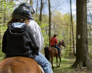 Kids Tampa: Horseback Rides - Fun 4 Tampa Kids