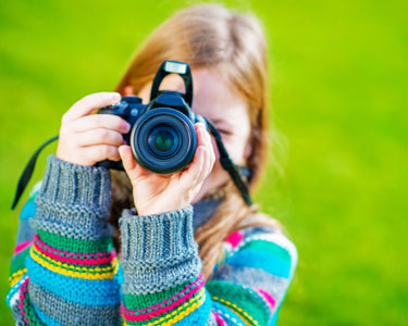 Kids Tampa: Film and Photography Summer Camps - Fun 4 Tampa Kids