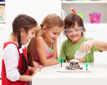 Kids Tampa: Science and Educational Parties - Fun 4 Tampa Kids