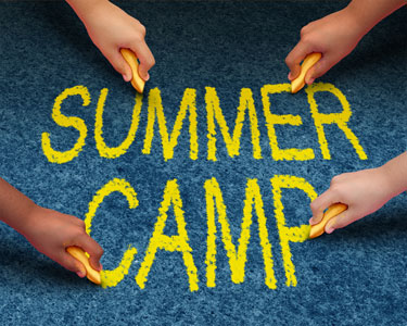 Kids Tampa: Specialty Summer Camps - Fun 4 Tampa Kids