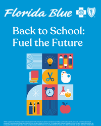 Back to School: Fuel the Future