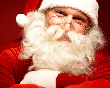 Kids Tampa: Santa - Fun 4 Tampa Kids