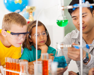 Kids Tampa: STEM Camps - Fun 4 Tampa Kids