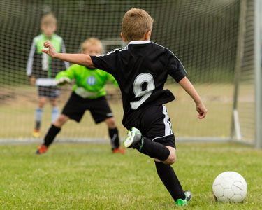 Kids Tampa: Soccer Summer Camps - Fun 4 Tampa Kids