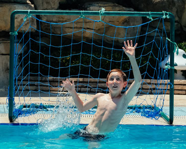 Kids Tampa: Water Sports - Fun 4 Tampa Kids