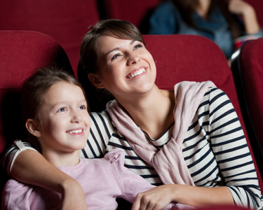 Kids Tampa: Summer Kids Movies - Fun 4 Tampa Kids