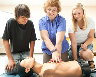 Kids Tampa: CPR and First Aid - Fun 4 Tampa Kids