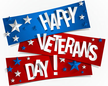 Kids Tampa: Veterans Day Events - Fun 4 Tampa Kids