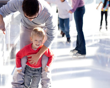 Kids Tampa: Ice Skating Rinks - Fun 4 Tampa Kids