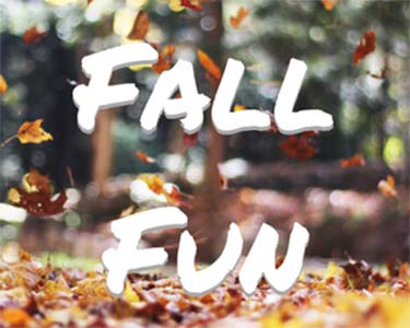 Kids Tampa: Fall Fun - Fun 4 Tampa Kids