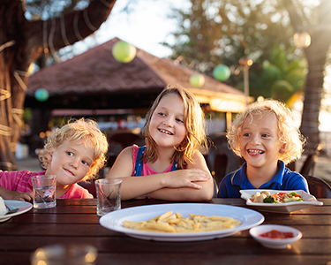 Kids Tampa: Dining Attractions and Entertainment - Fun 4 Tampa Kids