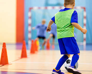 Kids Tampa: Summer Sports Programs  - Fun 4 Tampa Kids