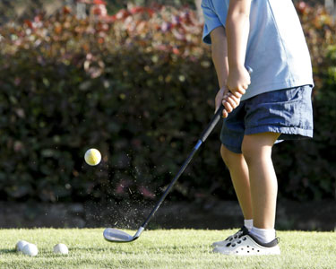 Kids Tampa: Golf Summer Camps - Fun 4 Tampa Kids