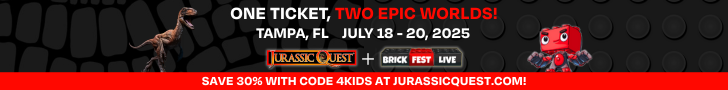 Jurassic Quest