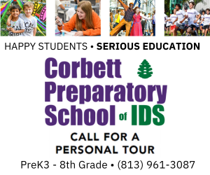 Corbett Preparatory School Happy Students Serious Education