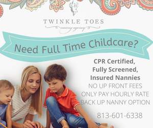 Twinkletoes Nanny Agency 