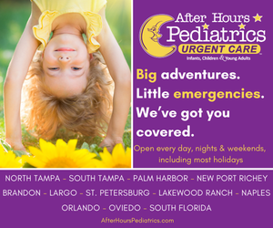 After Hours Pediatrics