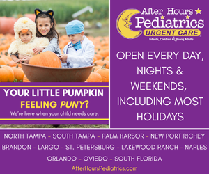After Hours Pediatrics October 2026