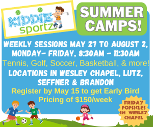 KiddieSportz Summer Camp