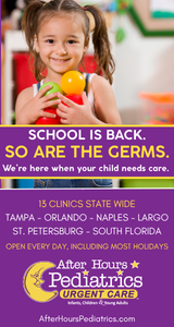  After Hours Pediatrics September 2026