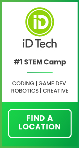 ID Tech Camp