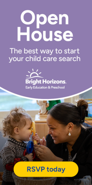 Bright Horizons Open House 2026