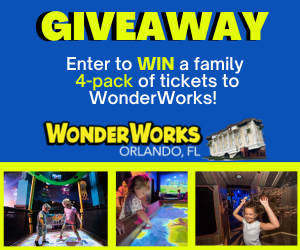 Giveaway