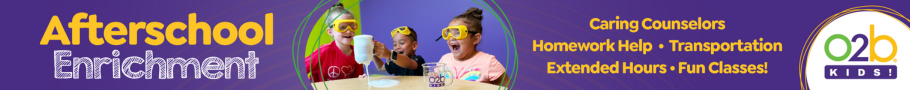 O2BKids After-School Enrichment