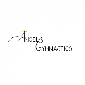 Angels Gymnastics Logo.png