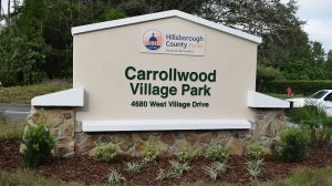 Carrollwood Village Park Sign.jpg