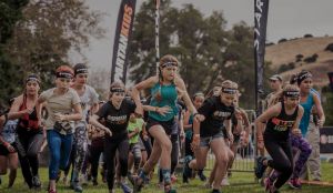 Spartan Race at Raymond James Stadium: What You Need to Know