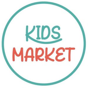 Kids Market at the Moon Market