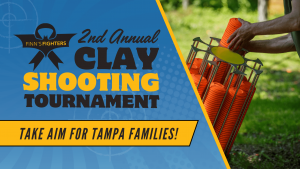 Finn's Fighters Clay Shooting Tournament