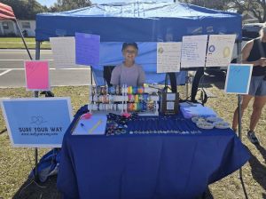 Kids Market at Seminole Heights Sunday Market