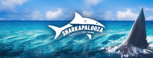 Sharkapalooza