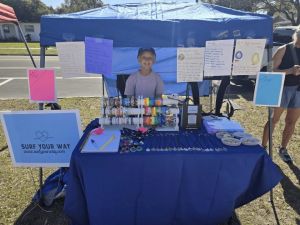 Kids Market at St Pete Halloween on Central