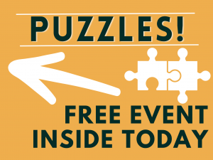 Puzzle Exchange