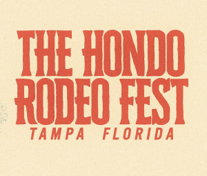 The Hondo Rodeo Fest