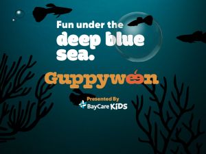 Guppyween