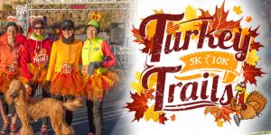 Turkey Trails - Tampa
