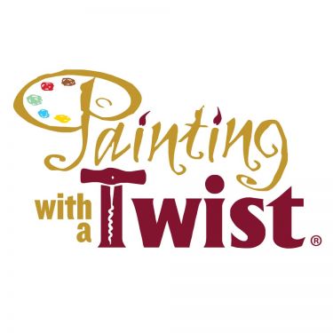 Painting with a Twist - Fun 4 Tampa Kids