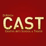 Dearmon C.A.S.T. Creative Arts Dance