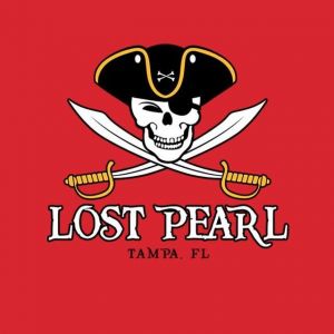 Lost Pearl Pirate Ship
